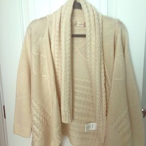 Altar’d State Cardigan - Size Small - NWT